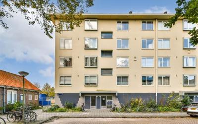 Petrus Blok. 8-2