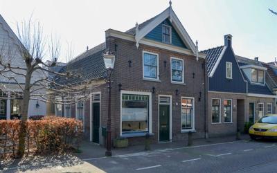 Sloterweg 1201