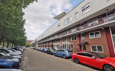 Henegouwenstraat 58