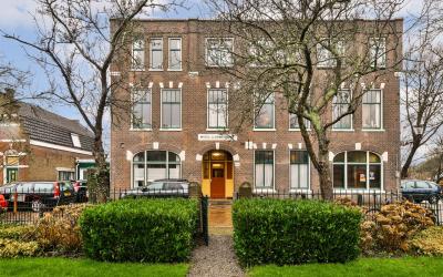 Akerpolders. 19
