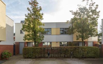 John Coltranestraat 24
