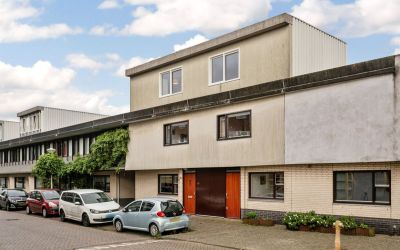 Borgloonstr. 23