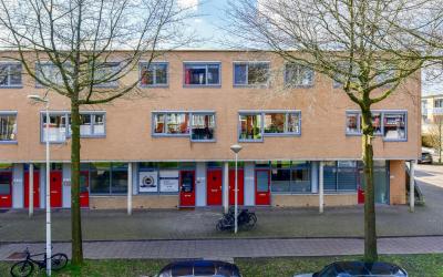 Laan van Vl. 106