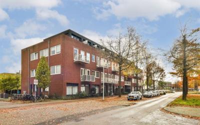 Laan van Vlaanderen 141-B8