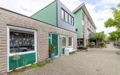 Vorselaarstraat 28