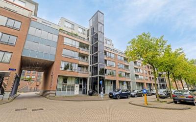 Kempenlaan 96