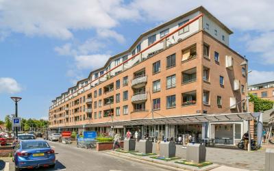 Belgiëplein 65