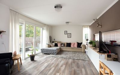 Duffelhof 16