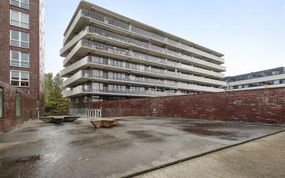 Ottho Heldringstraat 33-A