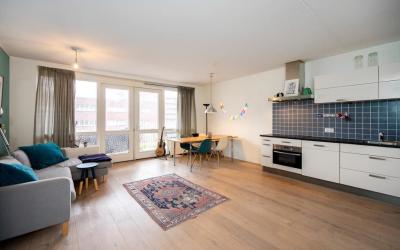 Ottho Heldringstraat 33-M