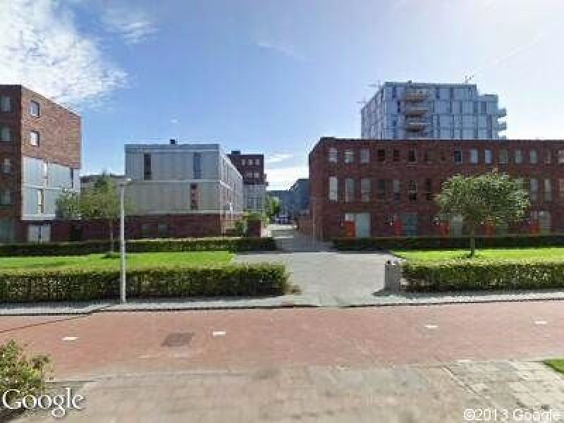 Kruisherenpad 11