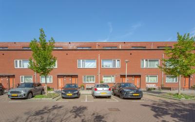Aalbersestr. 3-B