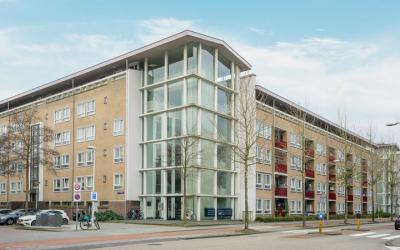 Aalbersestr. 218