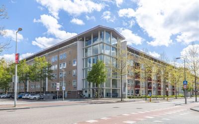 Aalbersestr. 242-C