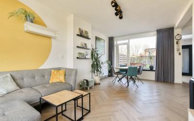Cort van der Lindenkade 8