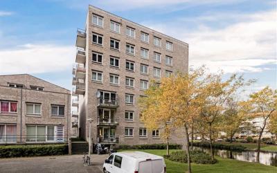 Teldershof 50