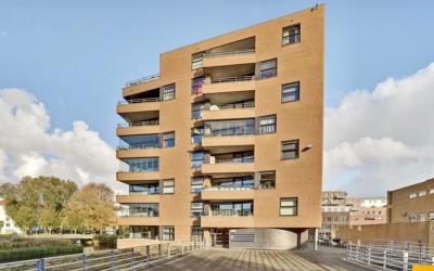 Jan van Duivenvoordestraat 107