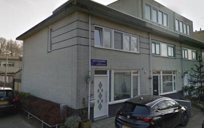 Henk Gortza. 2