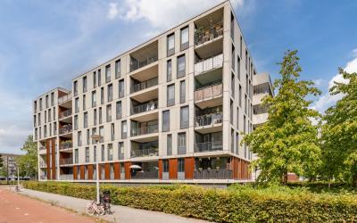 Willem Baerdesenstraat 12