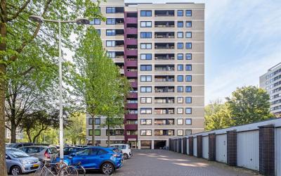 Vrijzicht 39