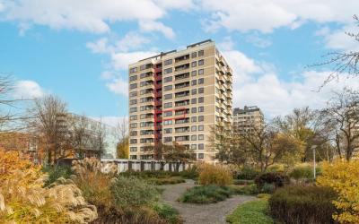Vrijzicht 60