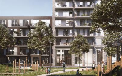 Van Suchtelen van de Haarestraat 83