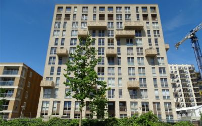 Nieuwe Osdorpergracht 560