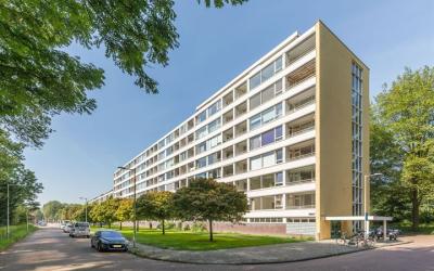 Eastonstraat 1