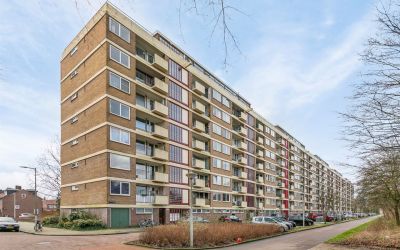 Eastonstraat 107