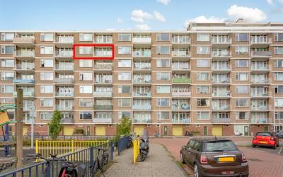 S. F. van Ossstraat 172