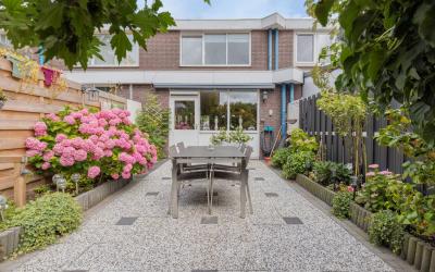 Vrijburg 77