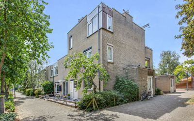 Fien de la Mar Straat 25