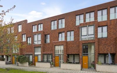 Kweekhoven 16
