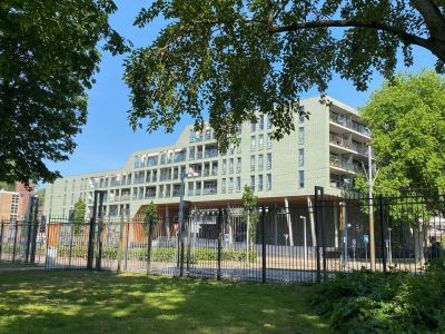 Wolbrantskerkweg 189-B