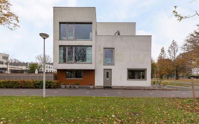 Wolbrantskerkweg 23