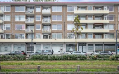 Tussen Meer 120