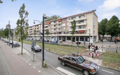 Tussen Meer 158