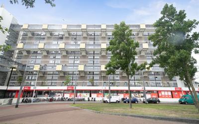 Dijkgraafplein 281