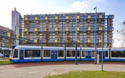 Dijkgraafpl. 397