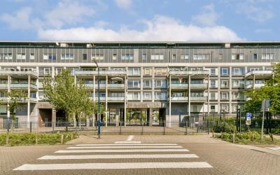 Lederambach. 110