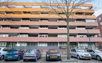 Johan Hofmanstraat 203