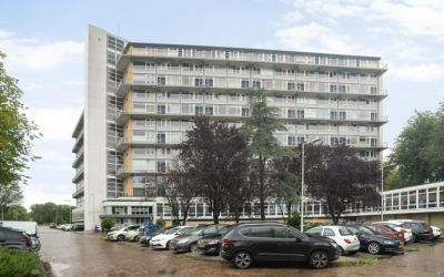 Baden Powellweg 133