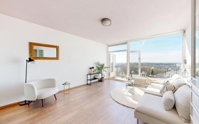 Appartement te koop Baden Powellweg 193