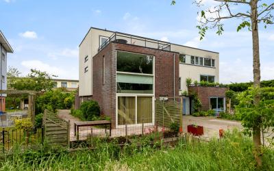 Noorderaker. 124