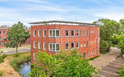 Noorderaker. 90-B