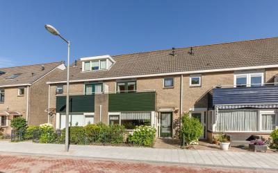 Baldwinstraat 14