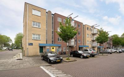 David Wijnkoopstraat 5