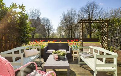 Evertsweert. 18
