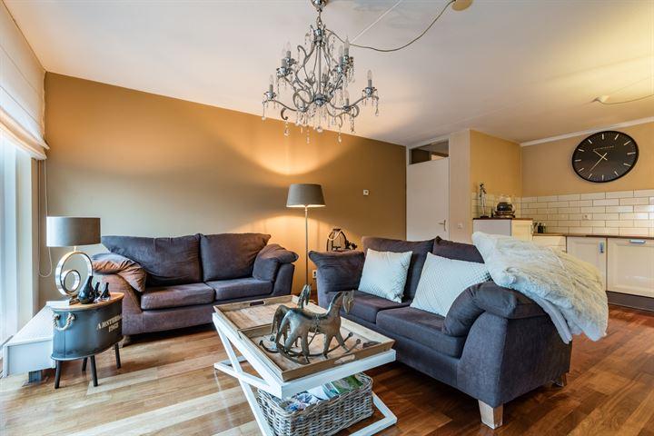Appartement te koop: Klaas Katerstraat 162, Amsterdam
