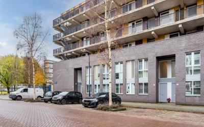 Klaas Katerstraat 162